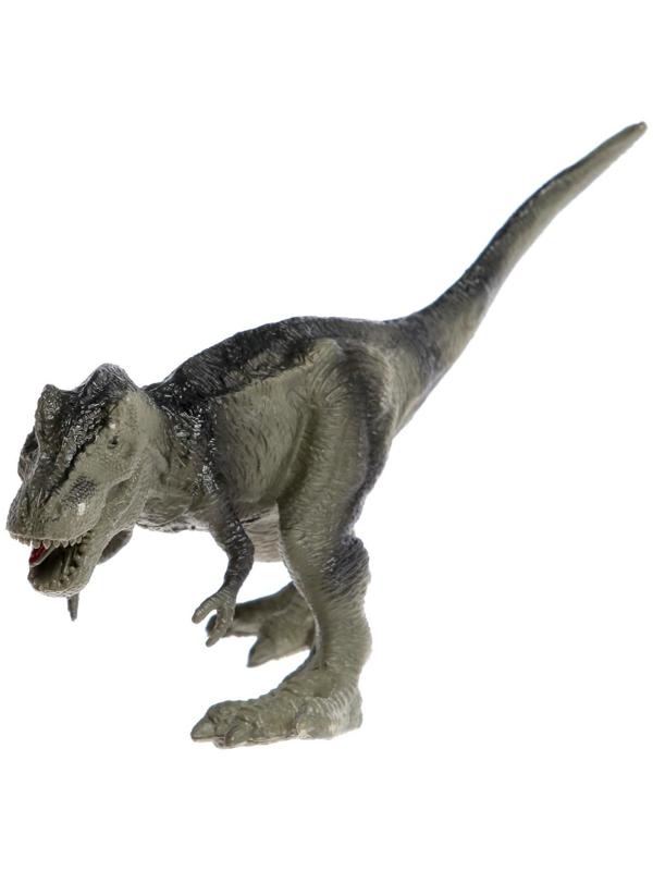 Набор динозавров «Юрский период», 4 фигурки