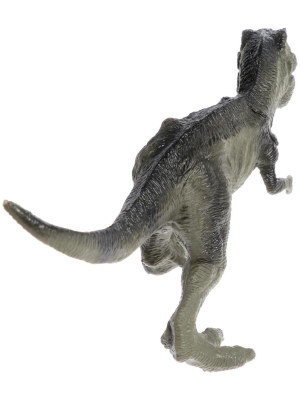 Набор динозавров «Юрский период», 4 фигурки