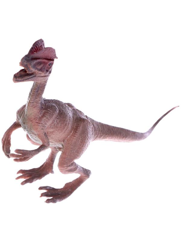 Набор динозавров «Юрский период», 6 фигурок