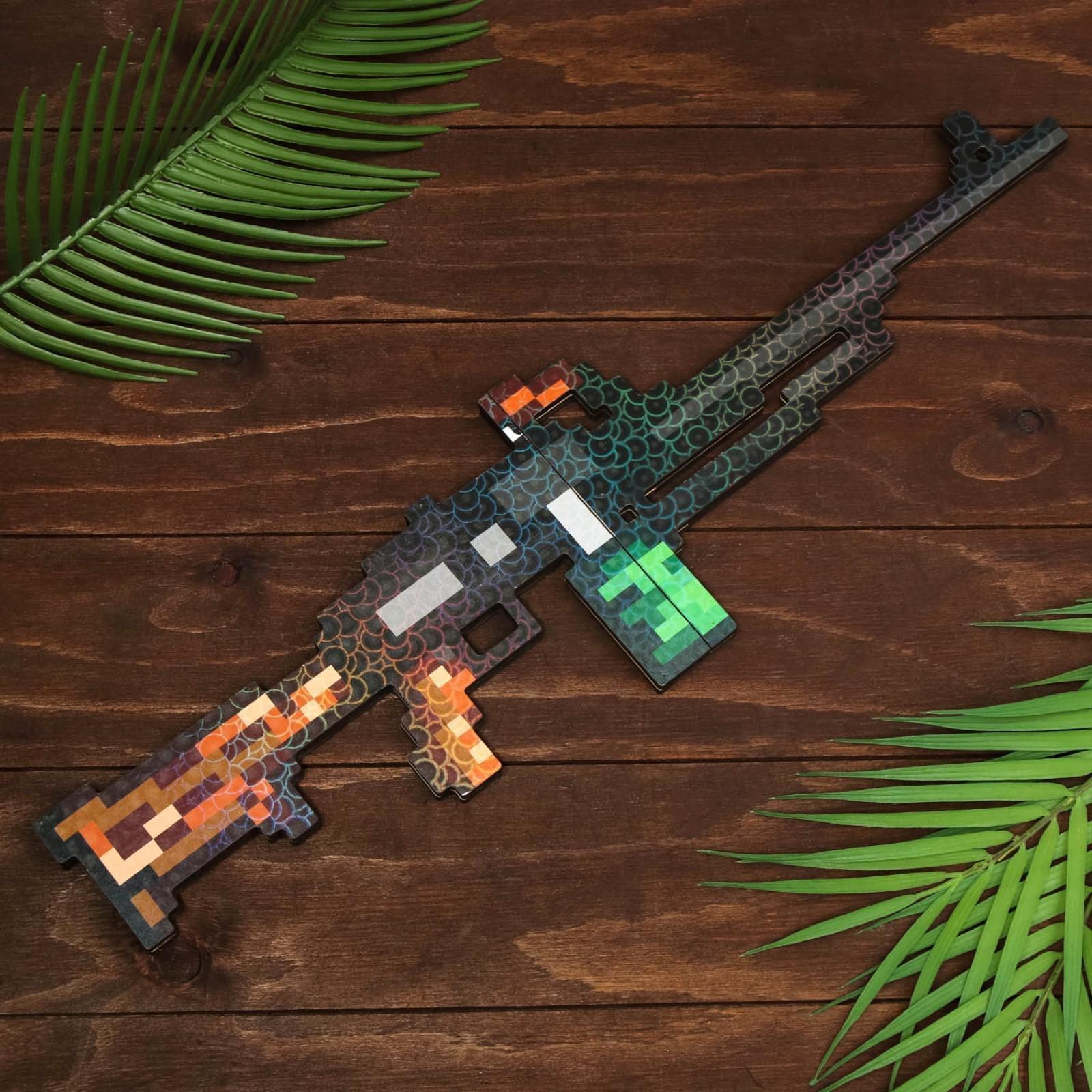 Сувенир деревянный 