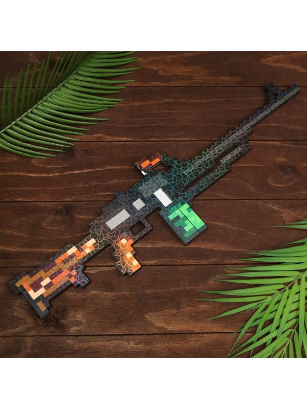 Сувенир деревянный 