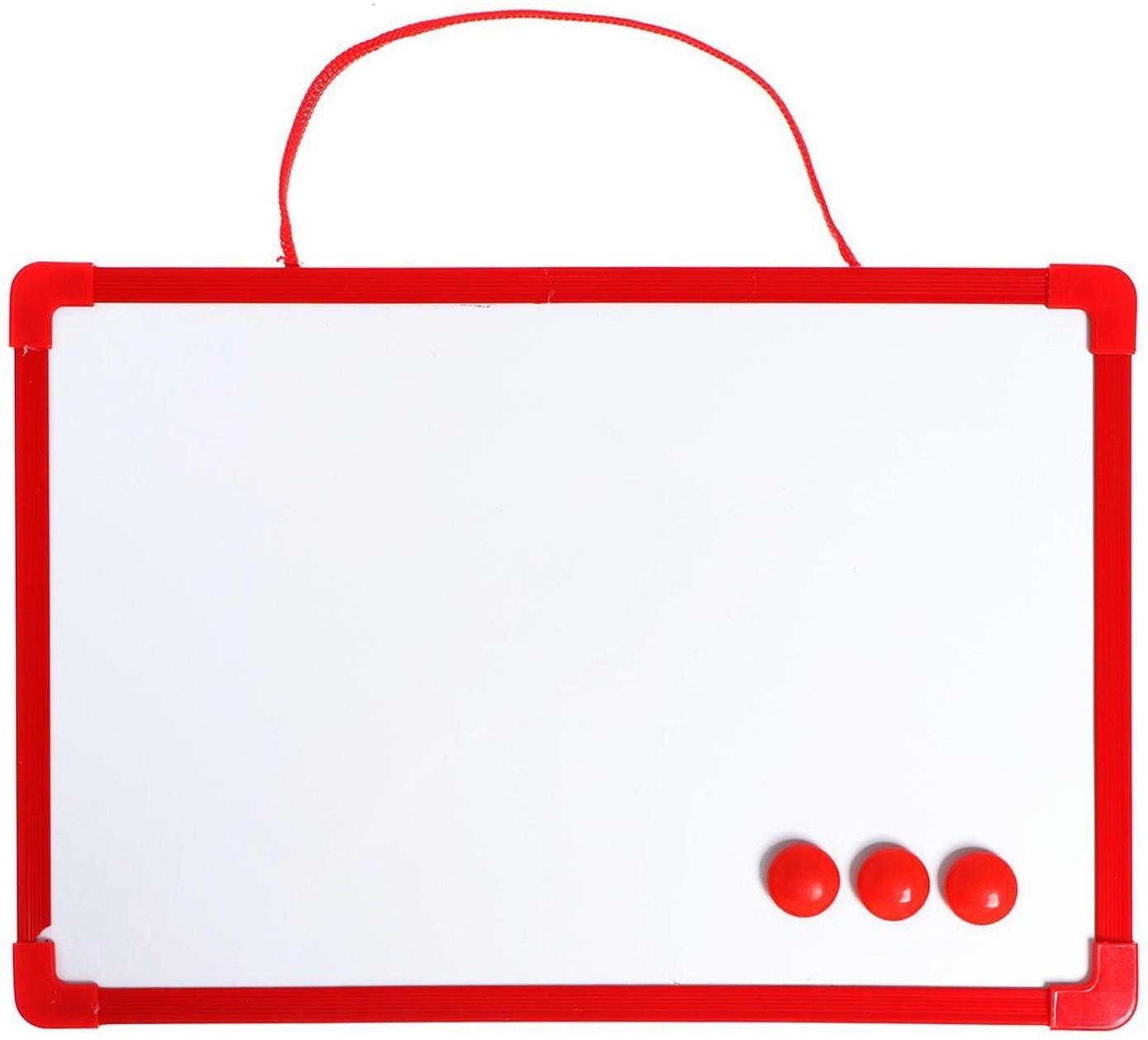 Доска магнитная «Я учусь рисовать. Транспорт»