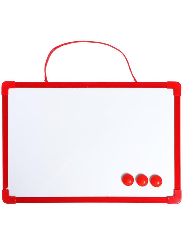 Доска магнитная «Я учусь рисовать. Транспорт»