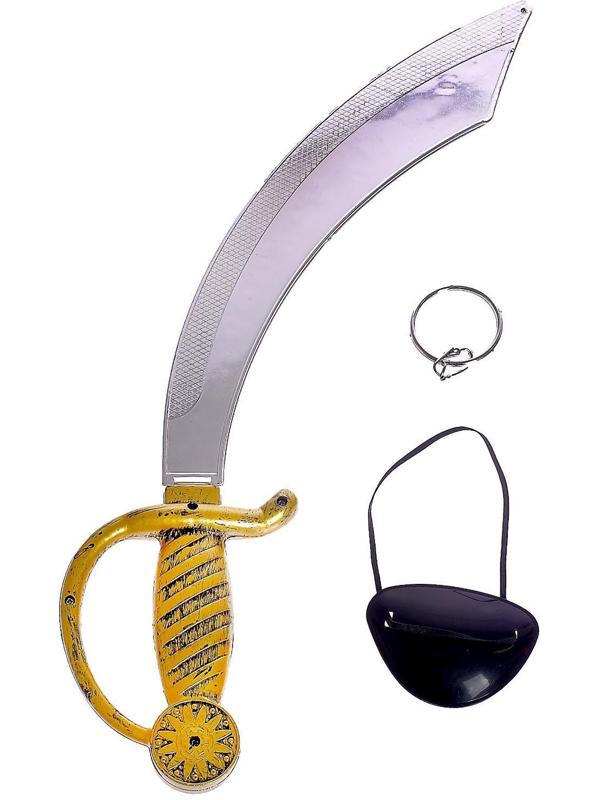 Набор пирата «Капитан Джон»