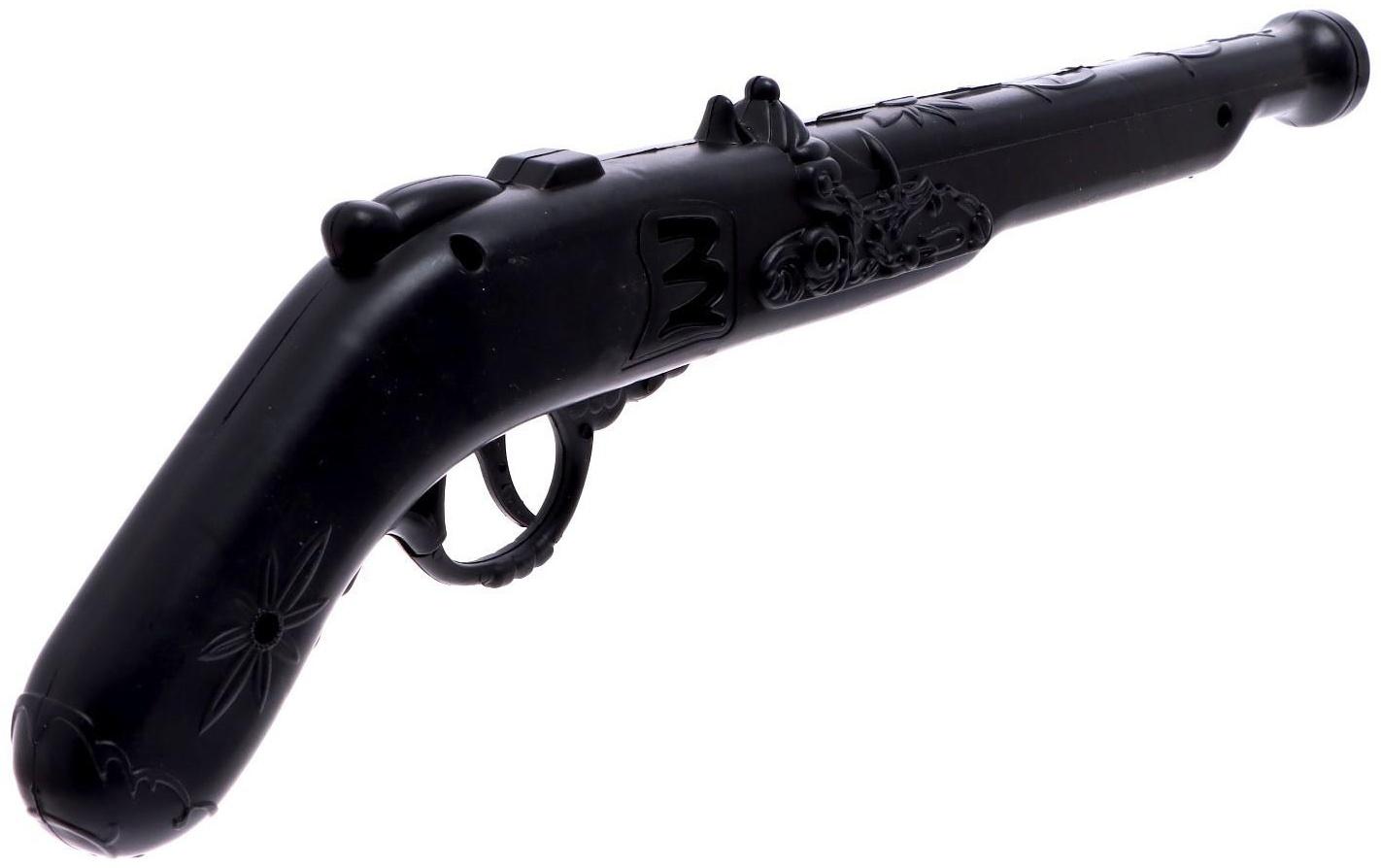 Набор пирата «Боцман», 4 предмета