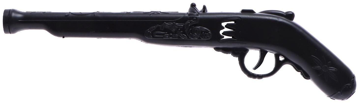 Набор пирата «Боцман», 4 предмета