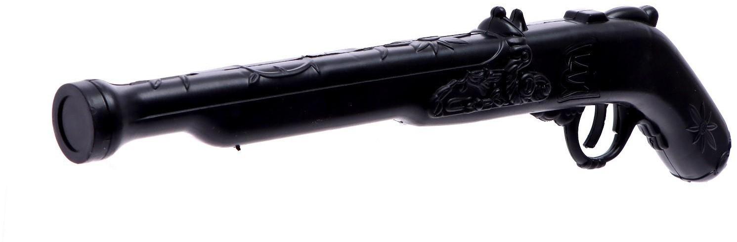 Набор пирата «Боцман», 4 предмета