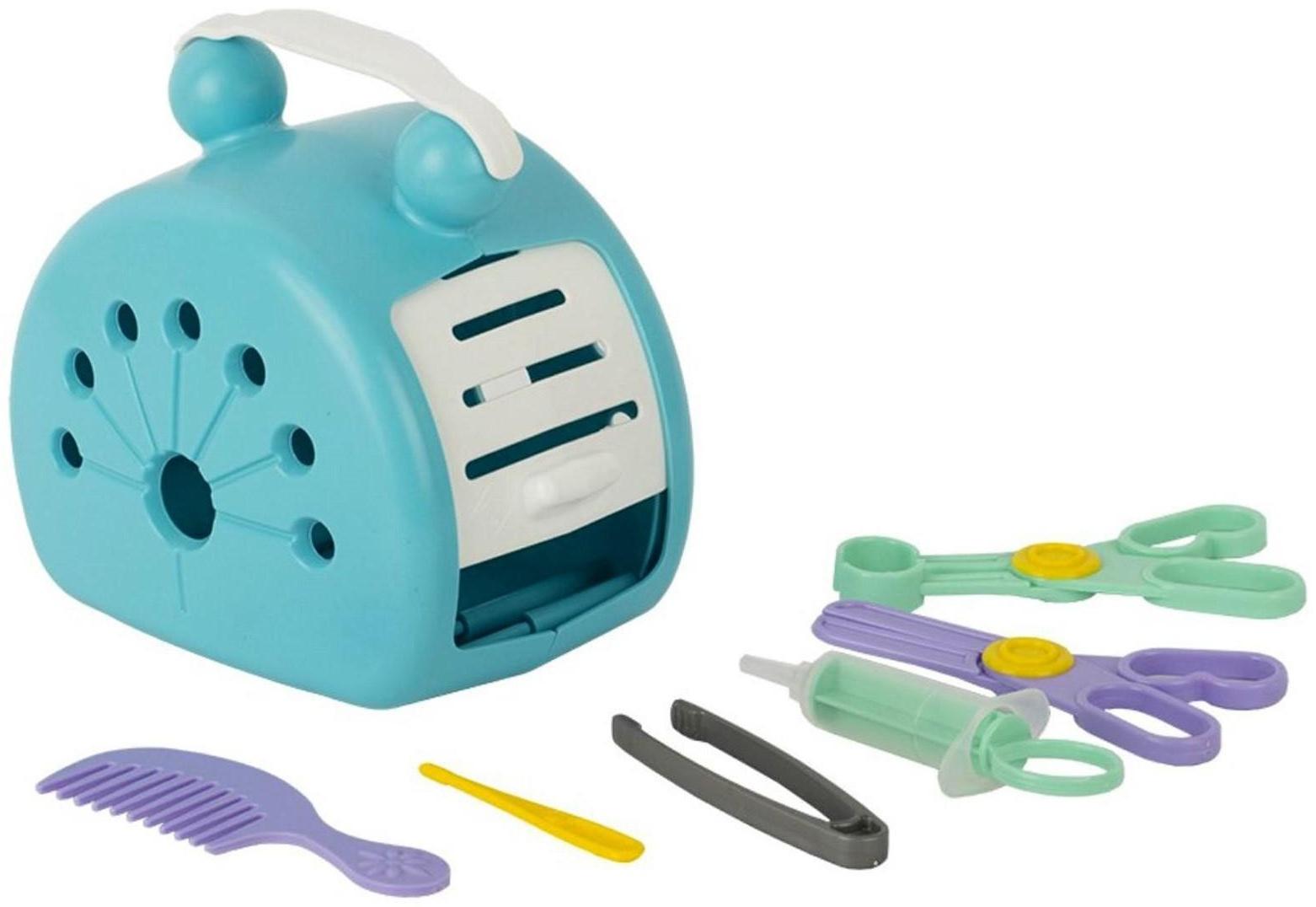 Игровой набор «Ветеринар»