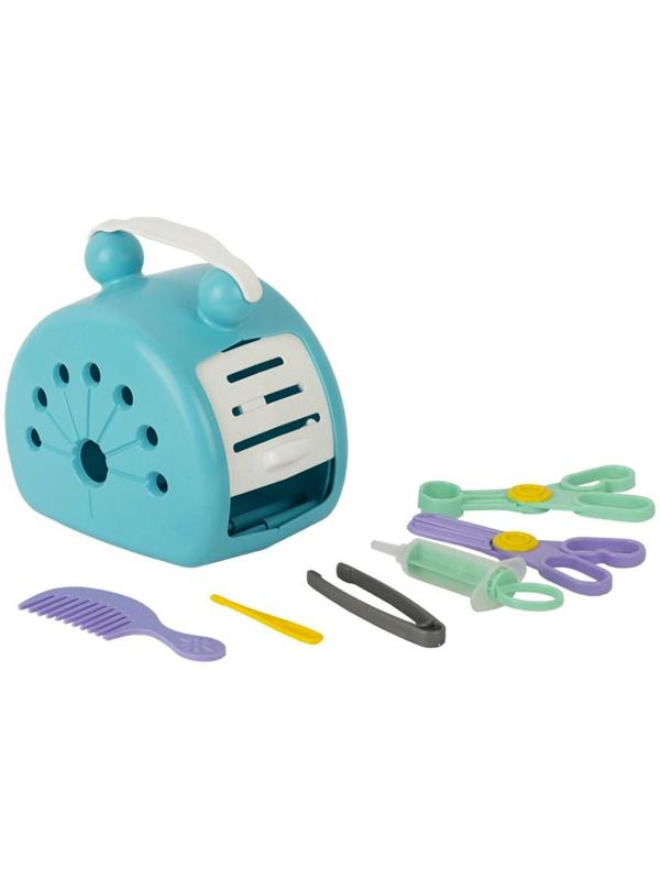 Игровой набор «Ветеринар»