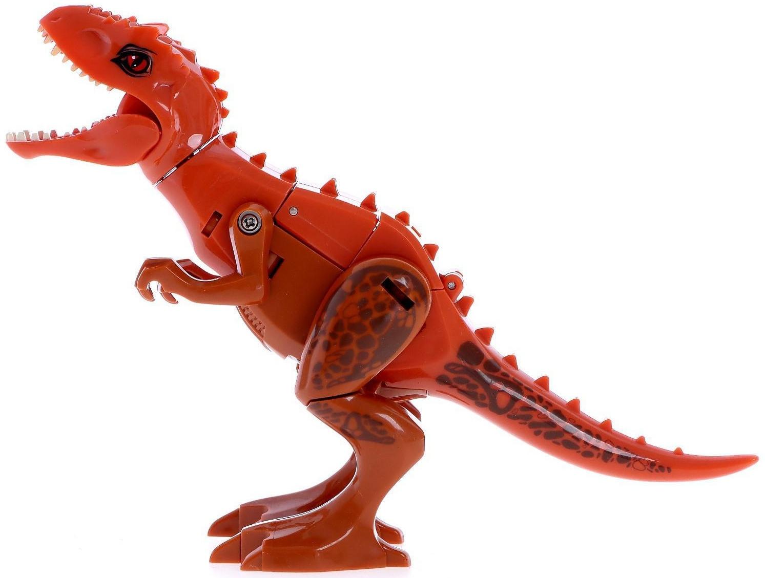 Робот «Динозавр», трансформируется, МИКС