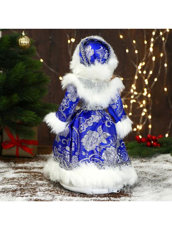 Снегурочка 