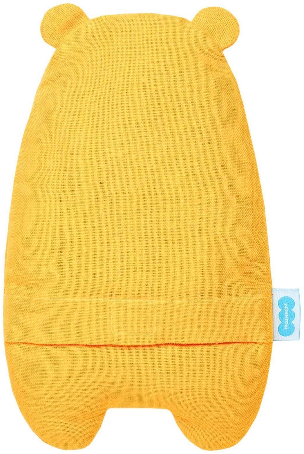 Развивающая игрушка-грелка «Майкл Super Star»