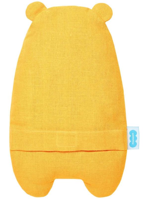 Развивающая игрушка-грелка «Майкл Super Star»