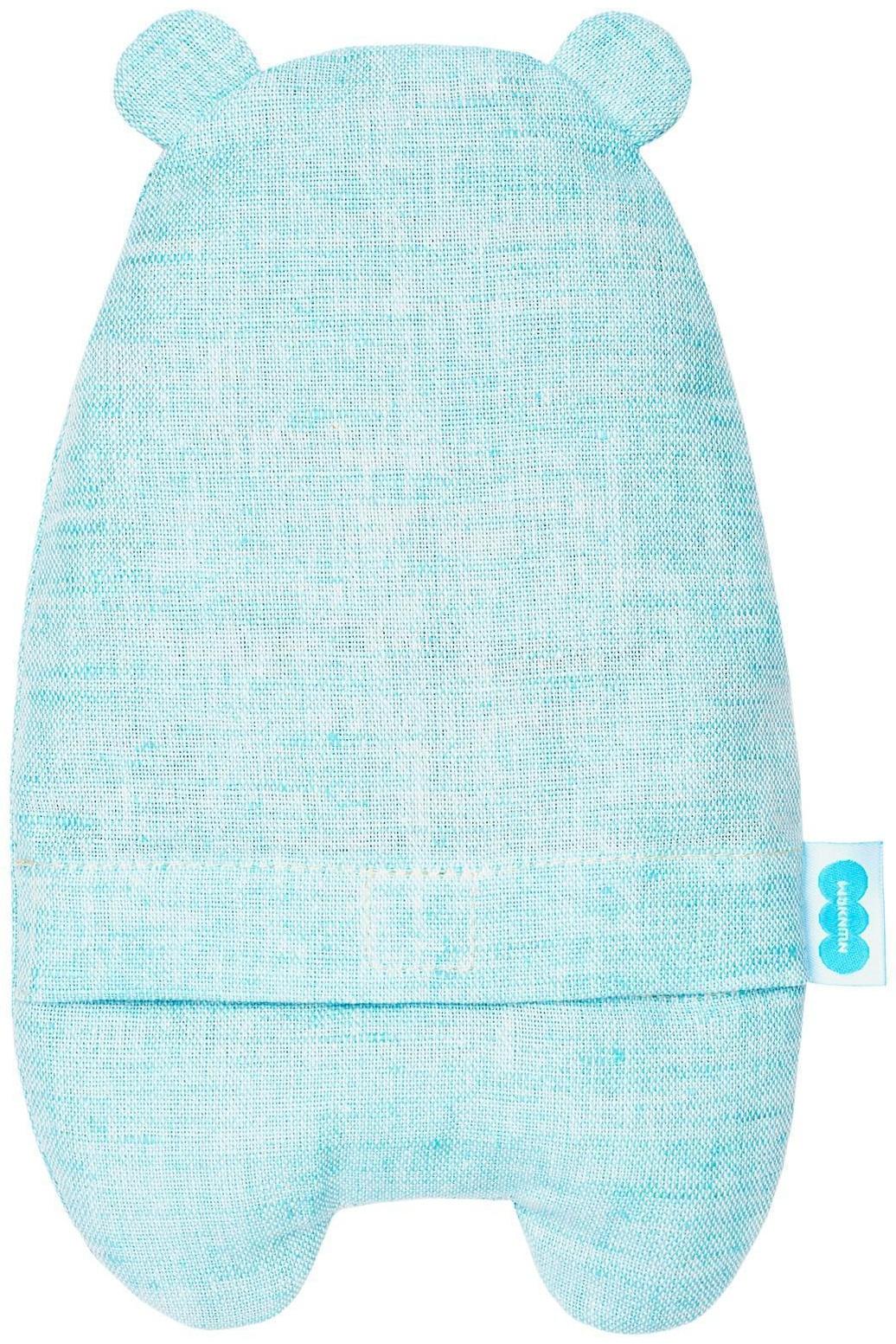 Развивающая игрушка-грелка «Лео Super Star»