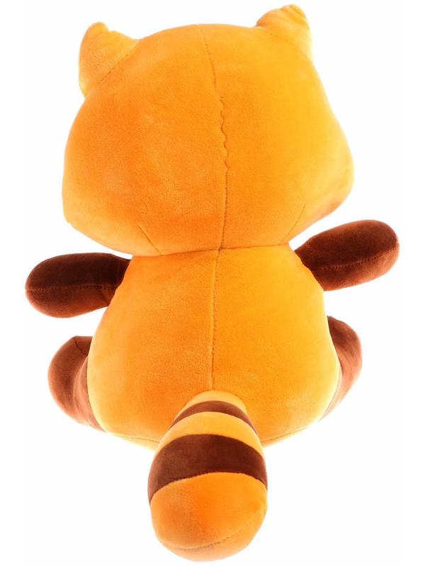 Мягкая игрушка «Енот», цвета МИКС