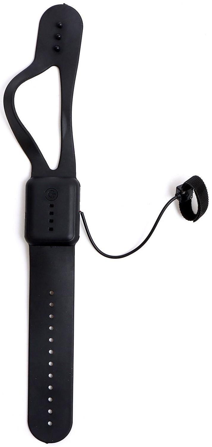 Квадрокоптер DRON с управлением жестами