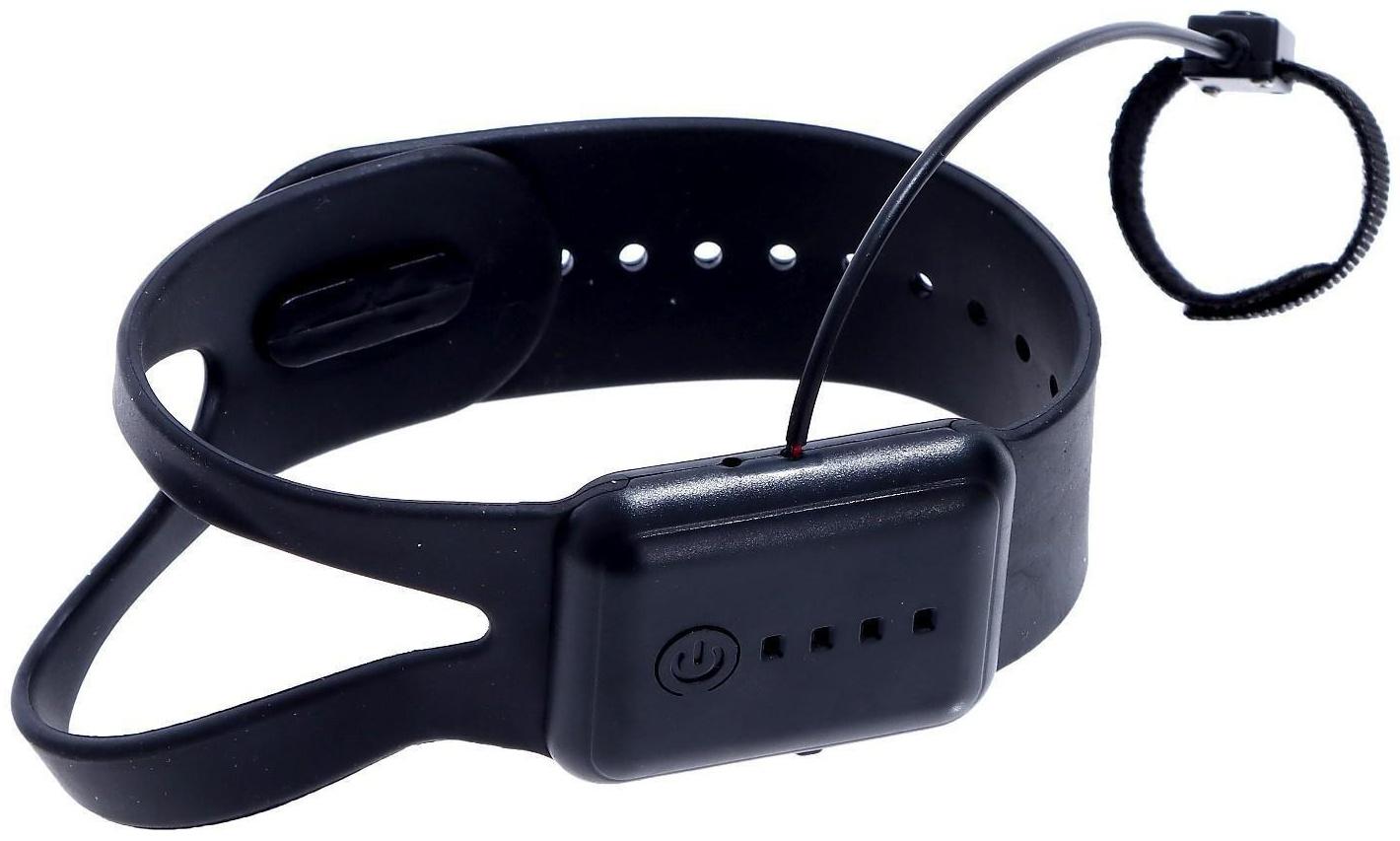 Квадрокоптер DRON с управлением жестами