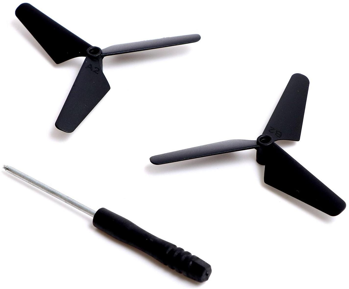 Квадрокоптер DRON с управлением жестами