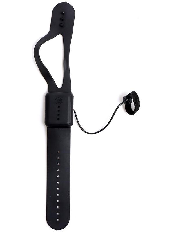 Квадрокоптер DRON с управлением жестами