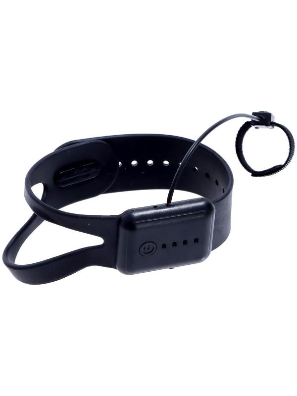 Квадрокоптер DRON с управлением жестами