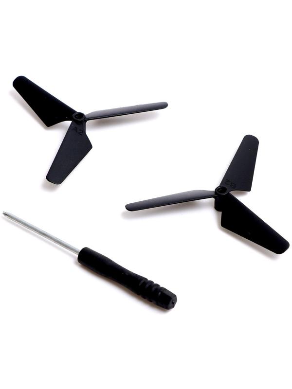 Квадрокоптер DRON с управлением жестами