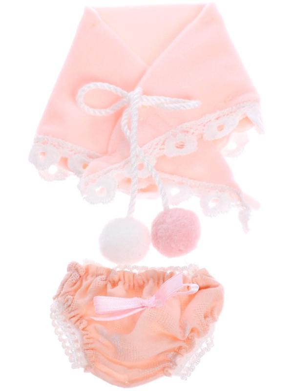 Пупс «Мой Малыш» в костюмчике, с аксессуарами