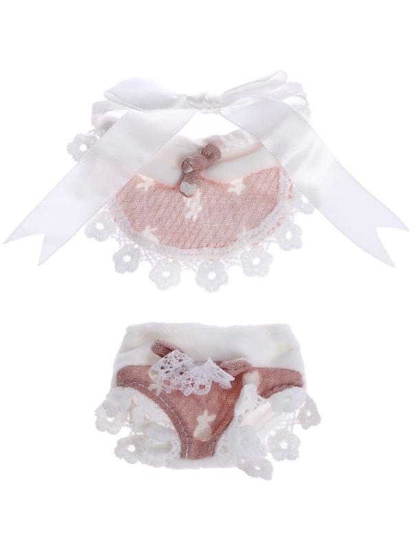 Пупс «Мой Малыш» в костюмчике, с аксессуарами