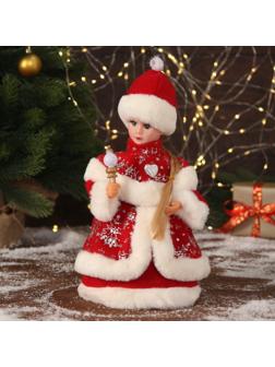 Снегурочка 