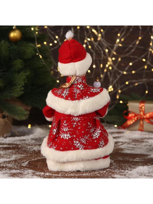 Снегурочка 