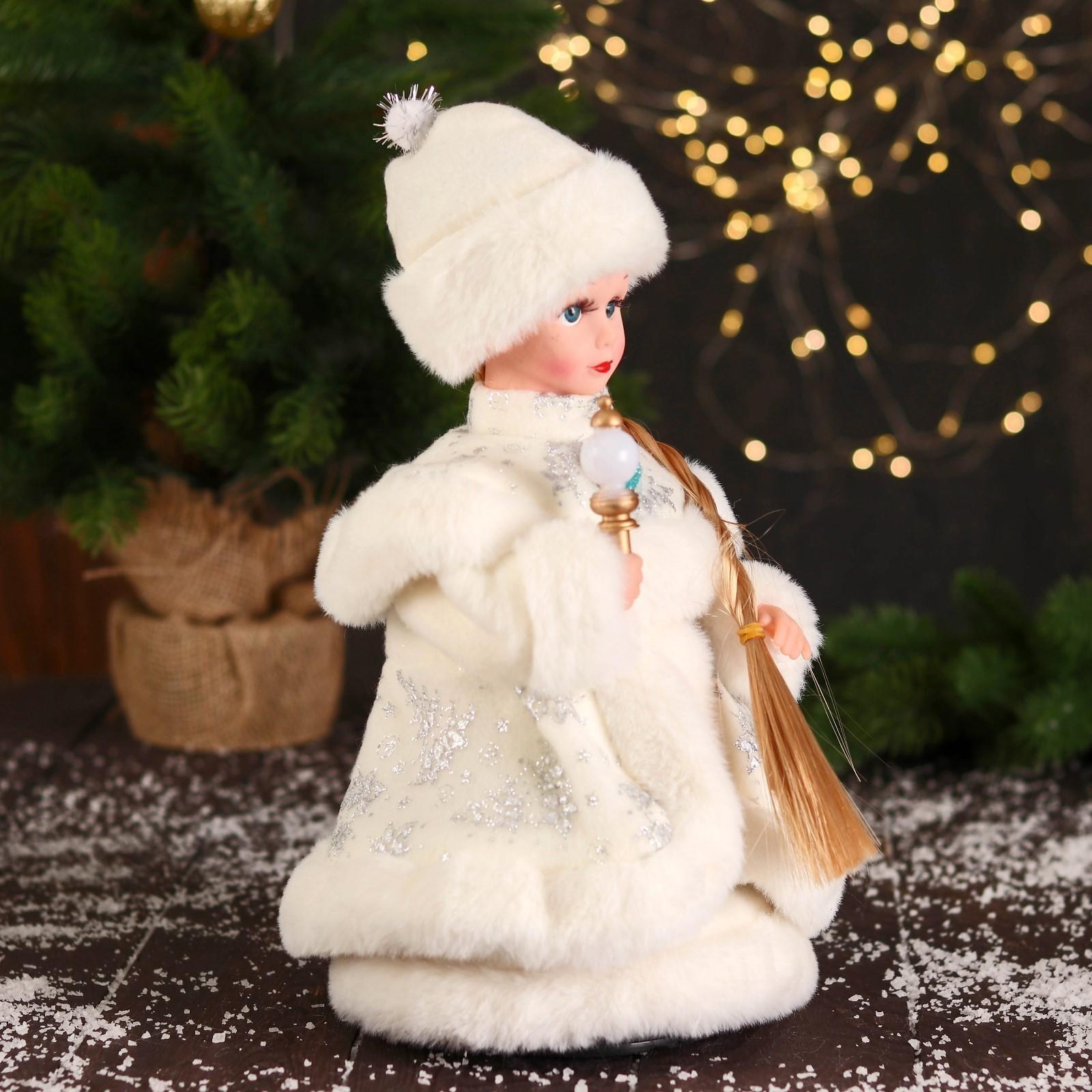 Снегурочка 