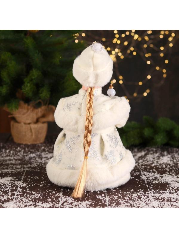 Снегурочка 