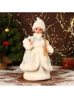 Снегурочка 