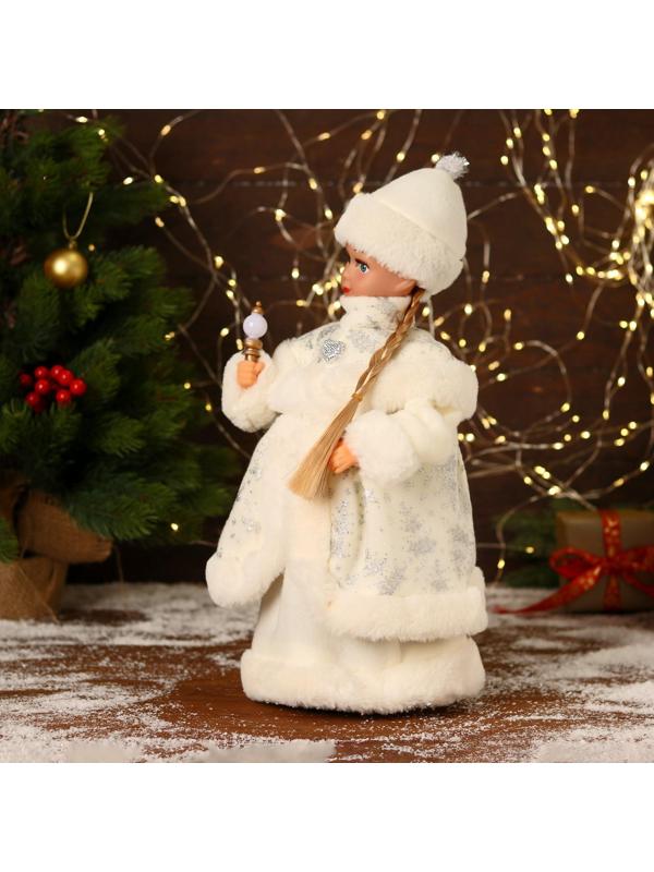 Снегурочка 