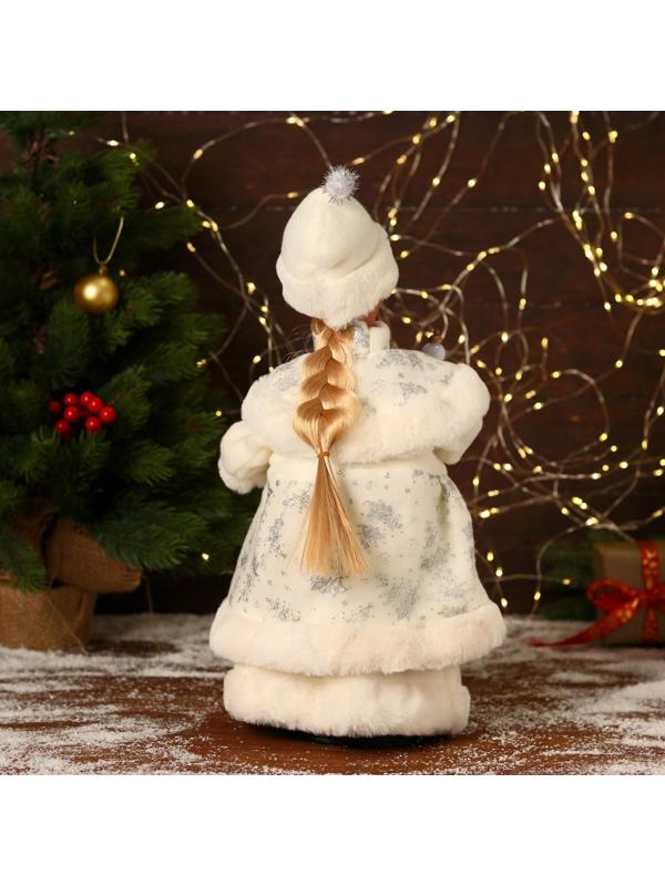 Снегурочка 