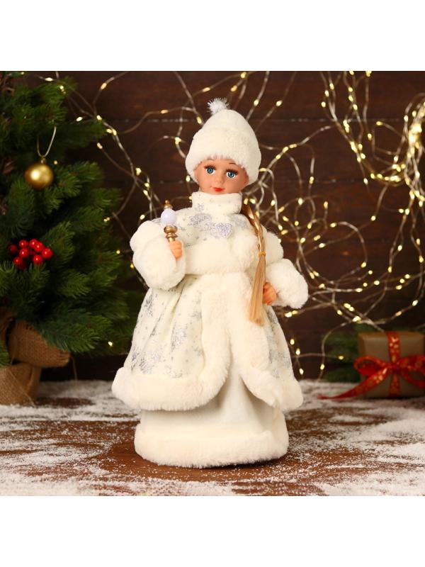 Снегурочка 