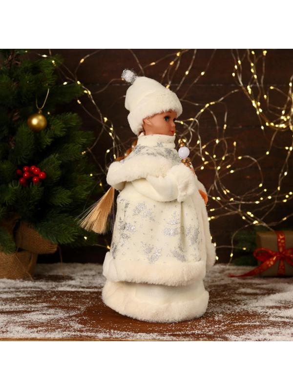 Снегурочка 