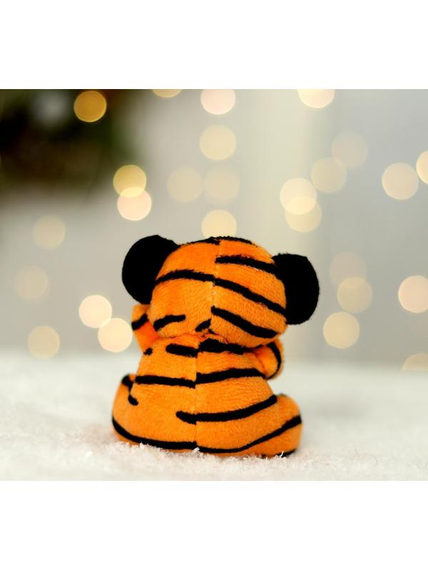 Мягкая игрушка «Тигрёнок Тимми», МИКС, 8 см