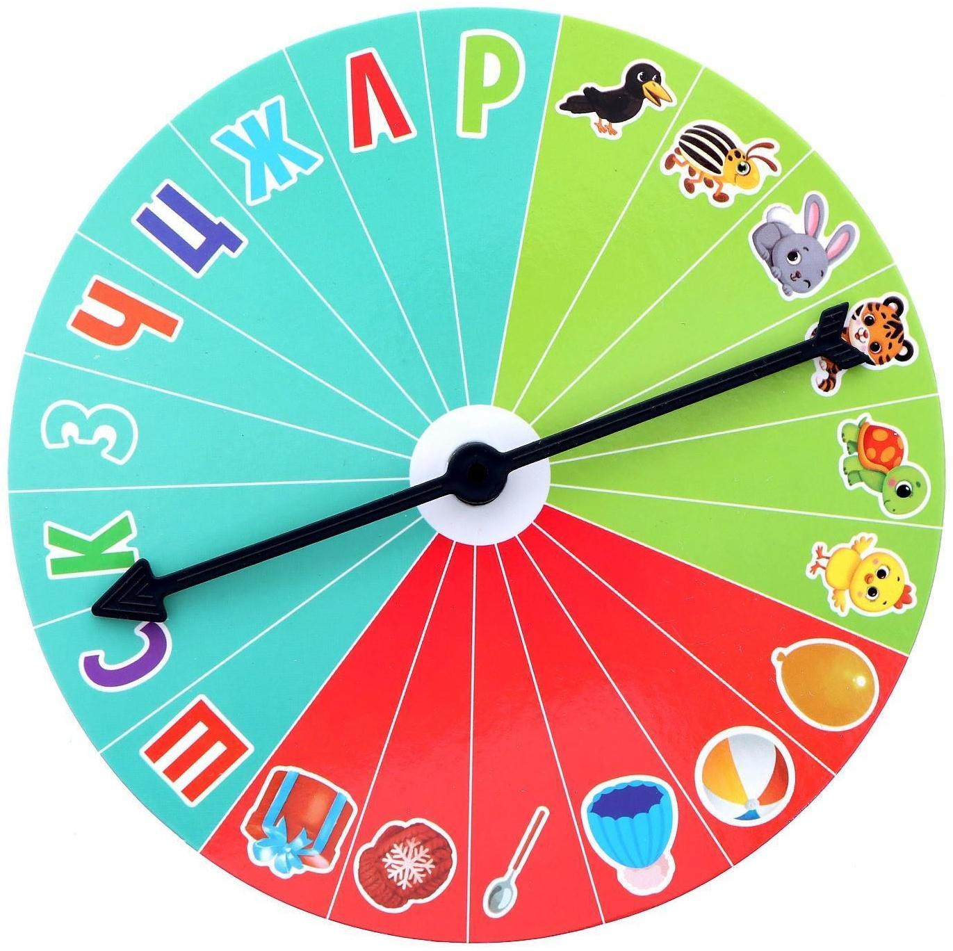 Тактильное логопедическое лото «Найди и назови»