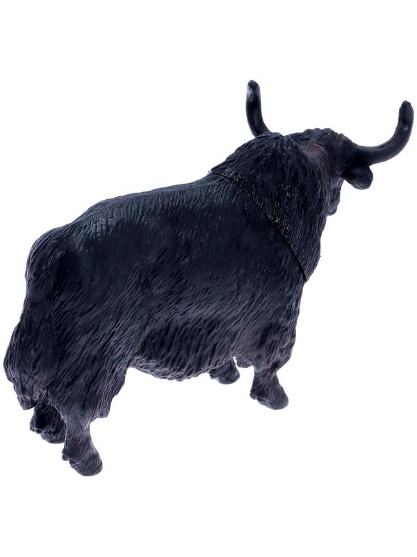 Набор домашних животных «Ферма», 6 штук