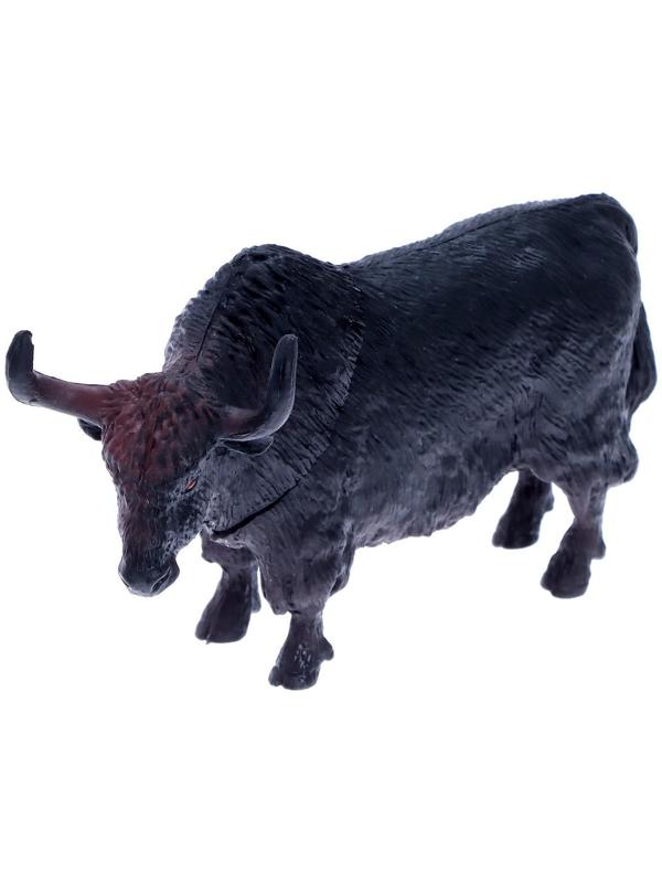 Набор домашних животных «Ферма», 6 штук