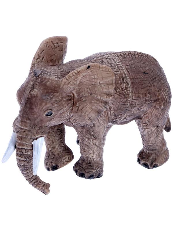 Набор животных «Дикие»