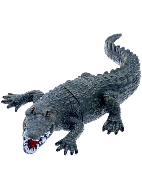 Набор животных «Дикие»