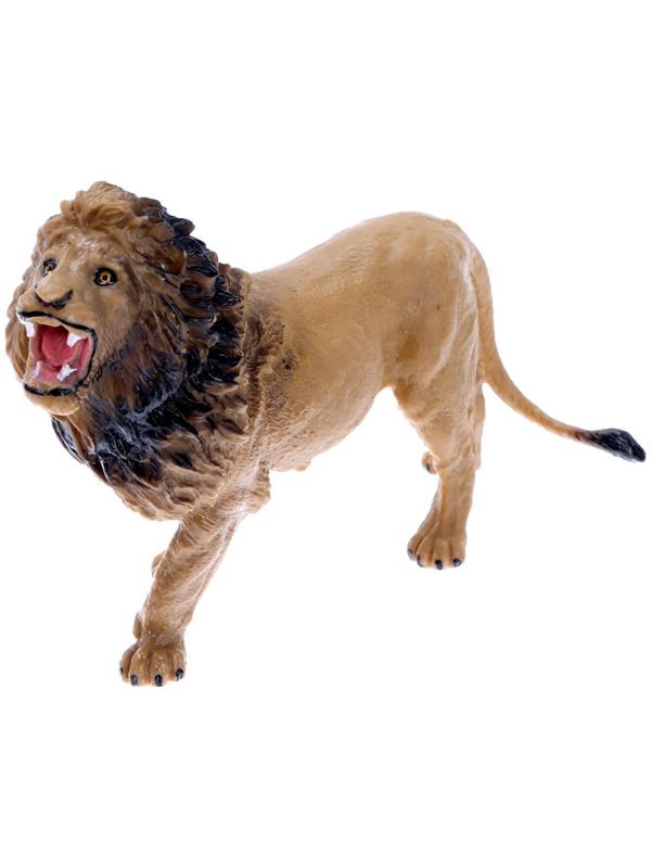 Набор животных «Дикие»