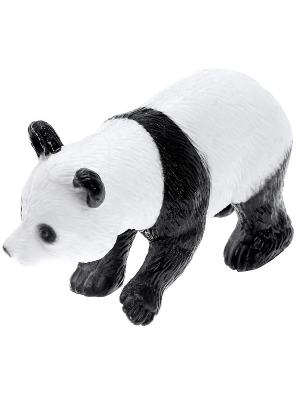 Набор животных «Дикие»