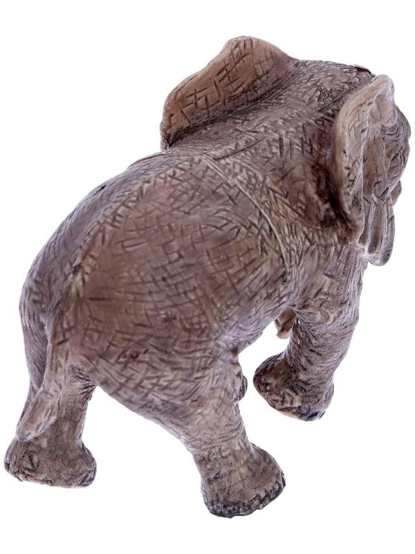 Набор животных «Дикие»