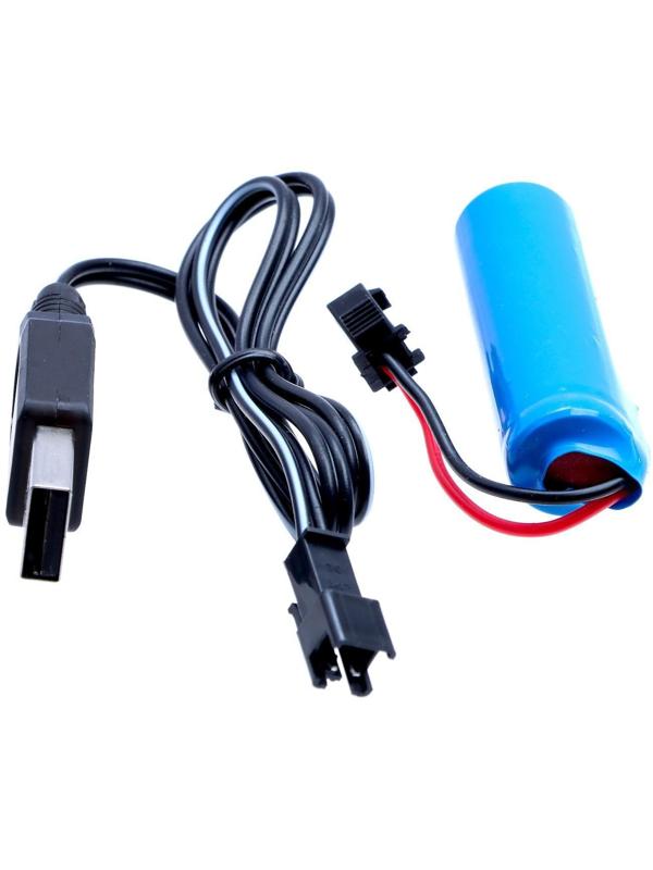 Машина радиоуправляемая «Купе», работает от аккумулятора, цвет жёлтый