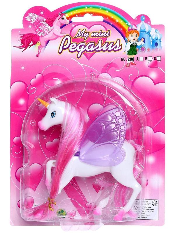 Игрушка «Единорог»