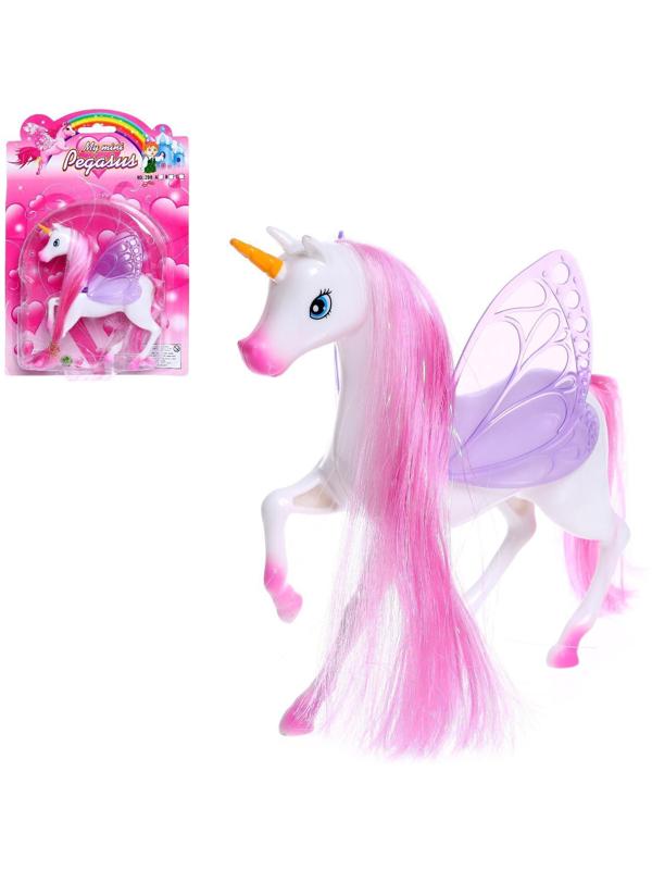 Игрушка «Единорог»