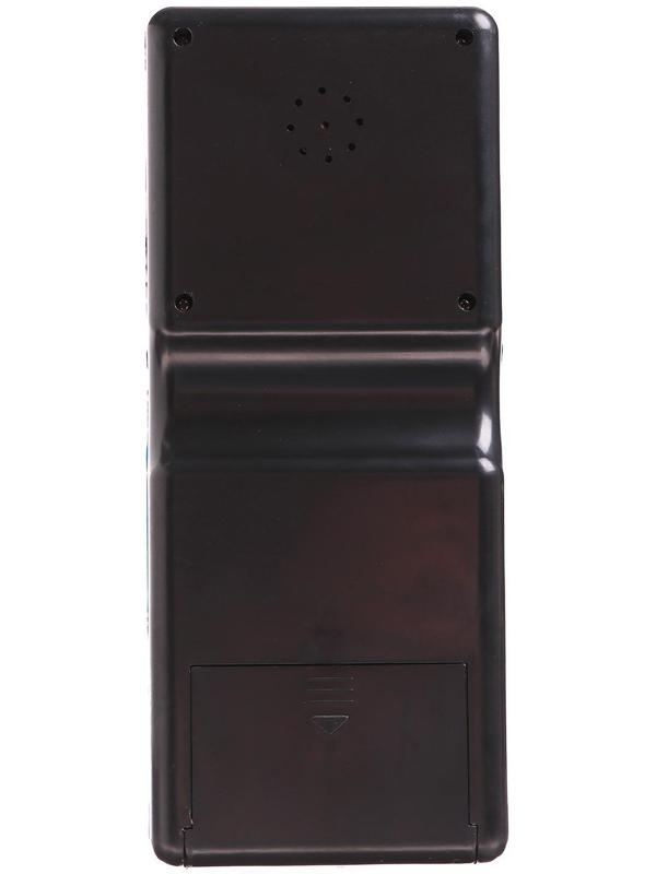 Электронная головоломка «Ошелометь», 13 игр