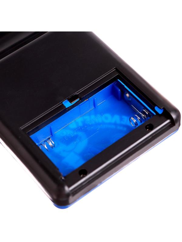 Электронная головоломка «Ошелометь», 13 игр